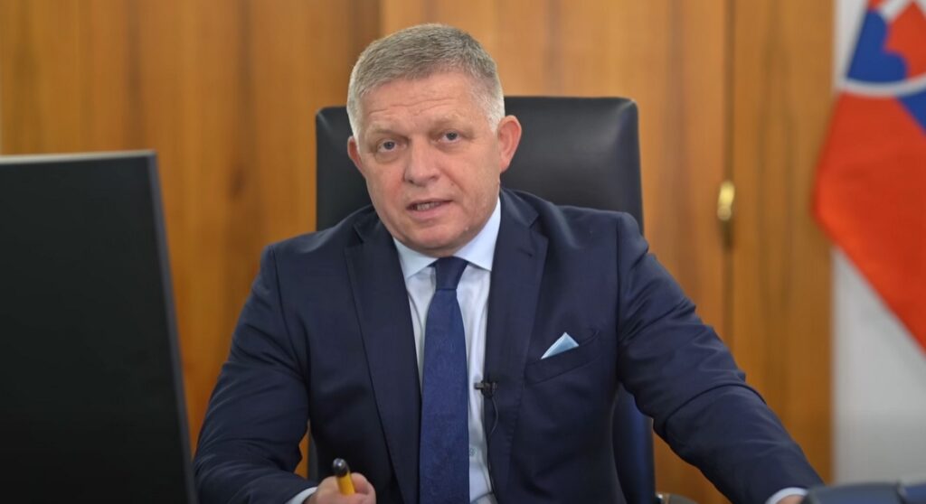 fico zelensky putin