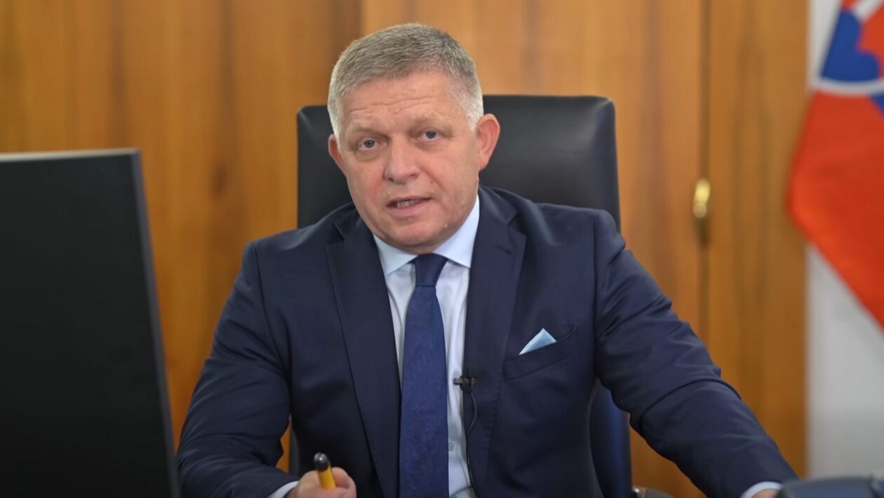 fico zelensky putin