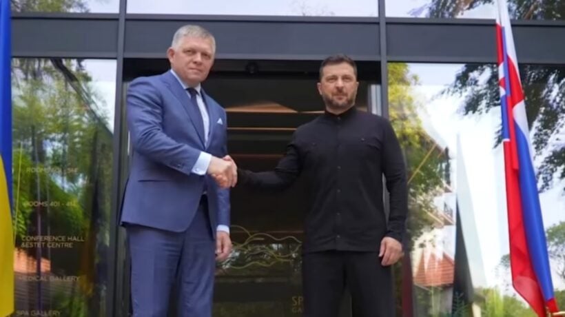 fico zelenskyj
