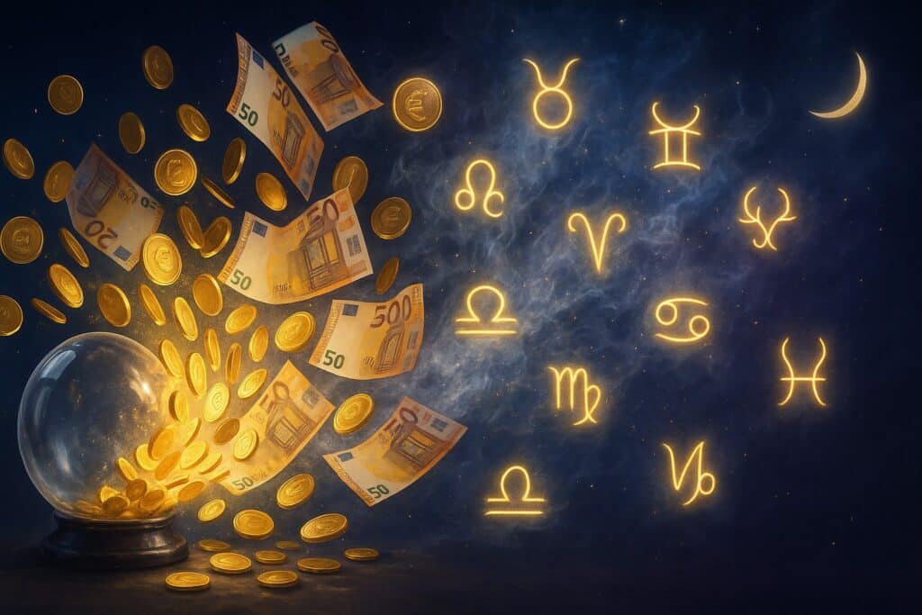 financny horoskop