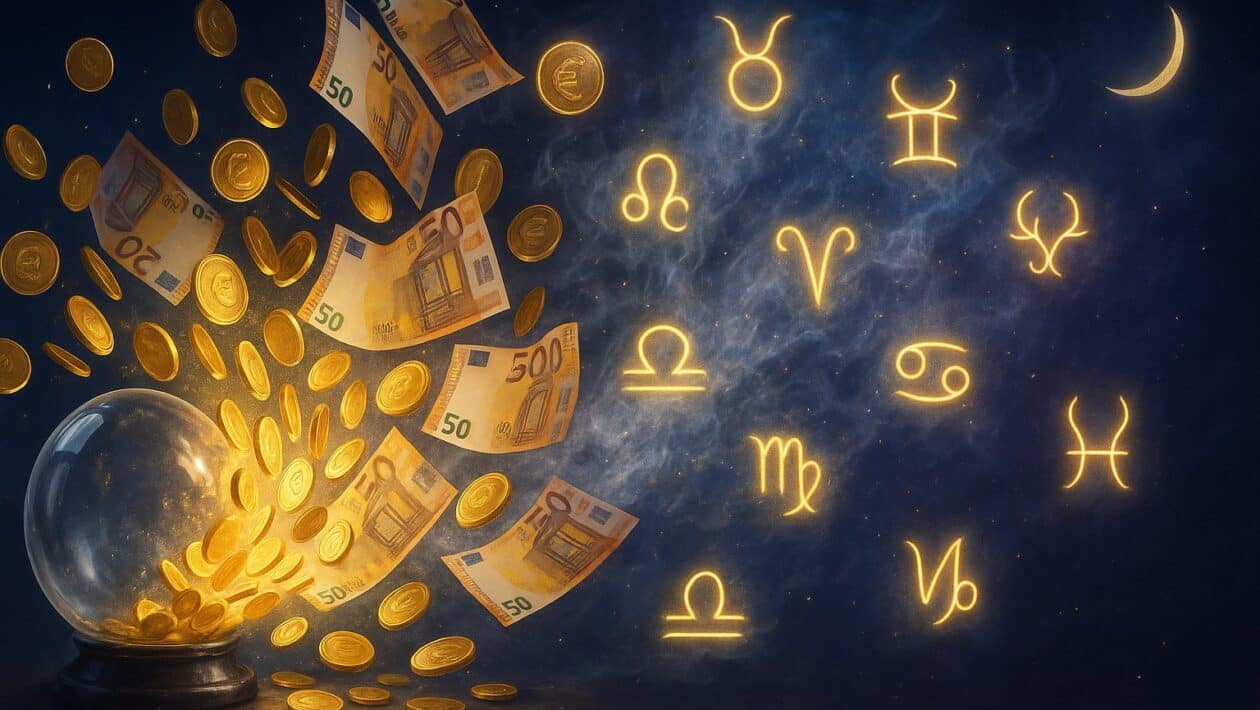 financny horoskop