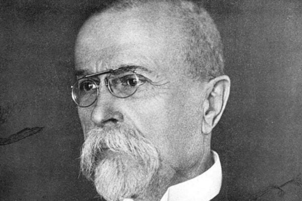 garyk masaryk list