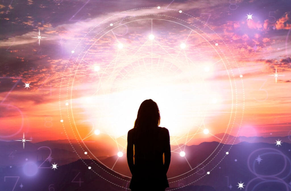horoskop astrologia