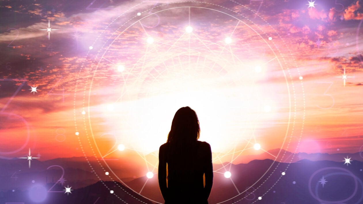 horoskop astrologia