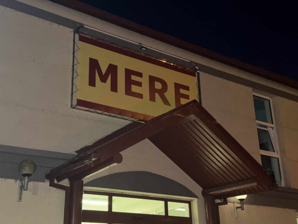 mere rusky obchod retazec