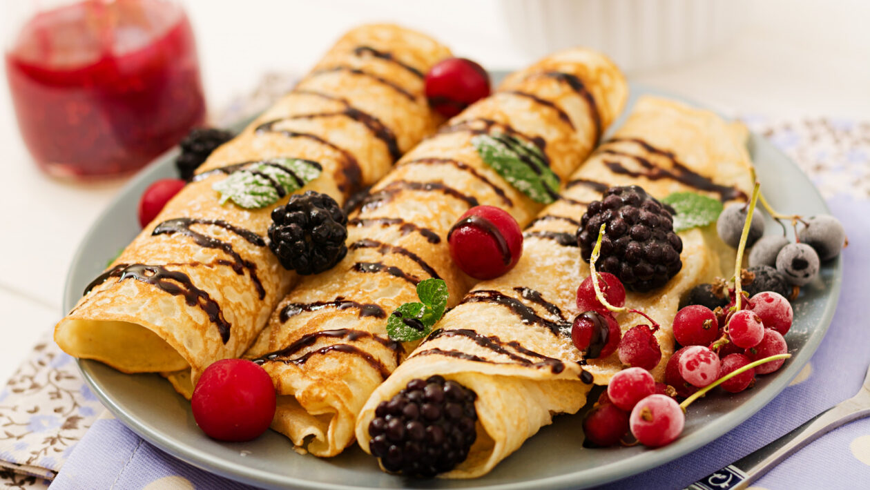 palacinky