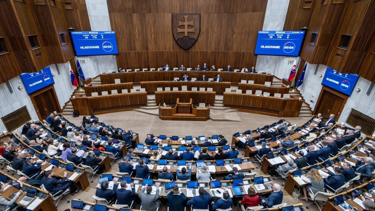parlament