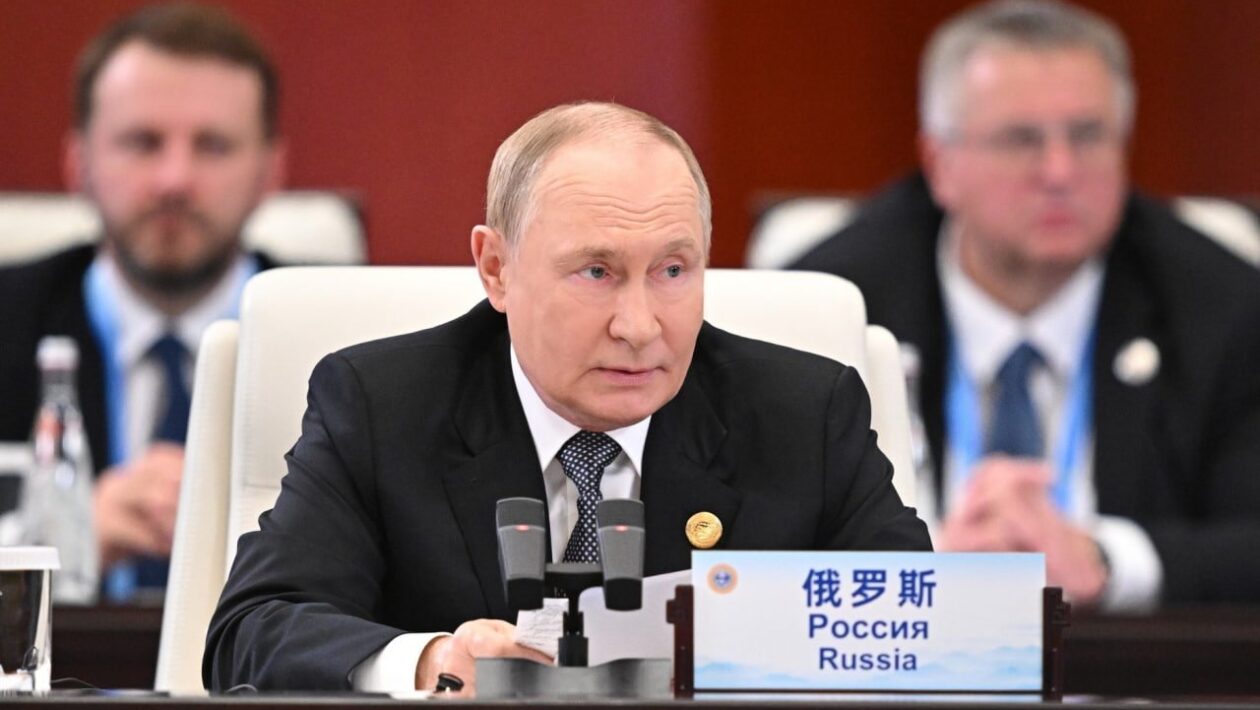 putin