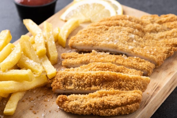 rezen panko struhanka