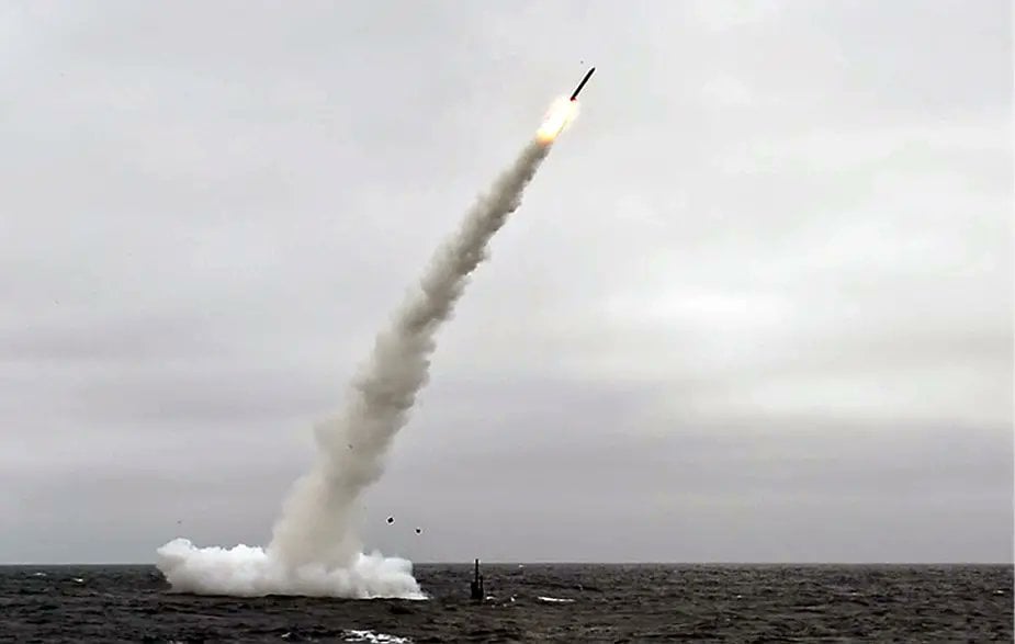 tomahawk