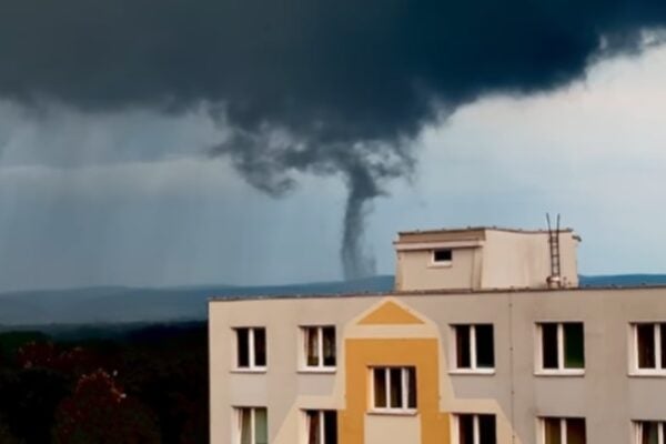 tornado morava cesko 1