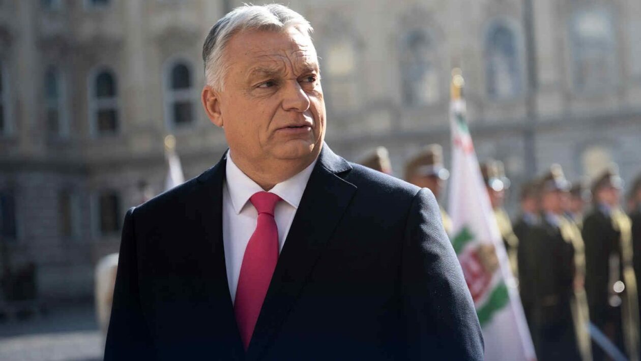 viktor orban