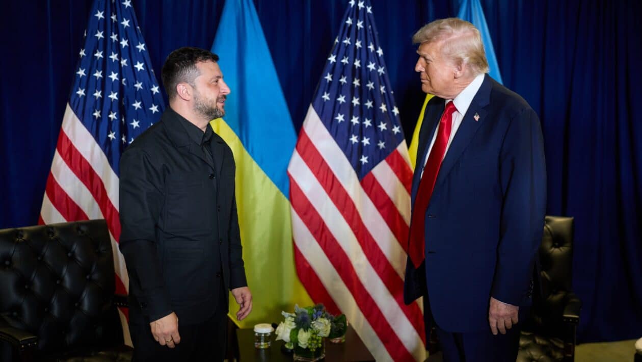 zelensky trump