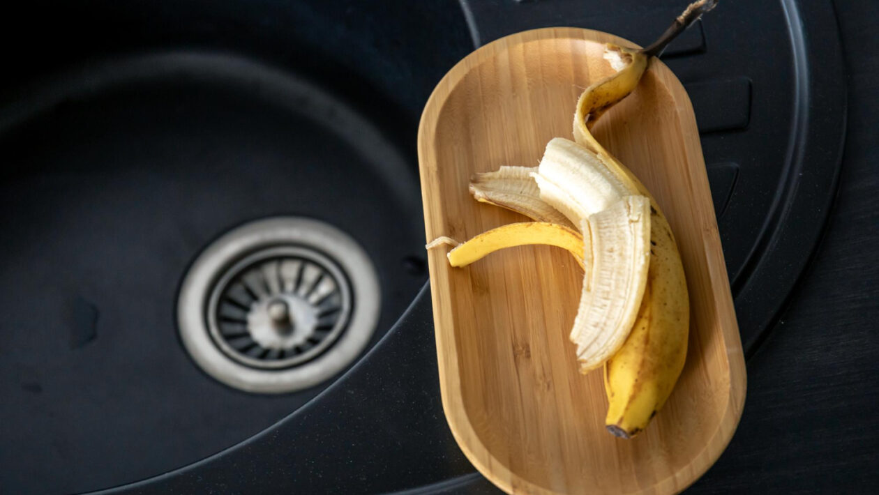 banan supky