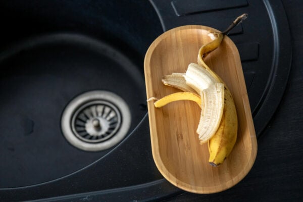 banan supky