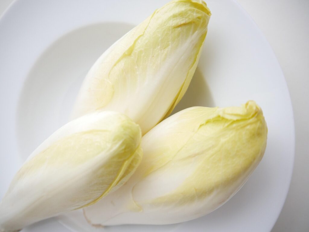 cakanka zelenina