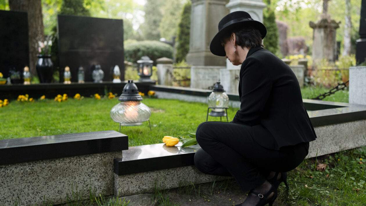 cintorin sviecky hrob