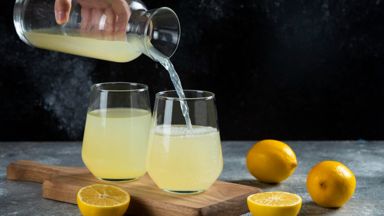 citron stava