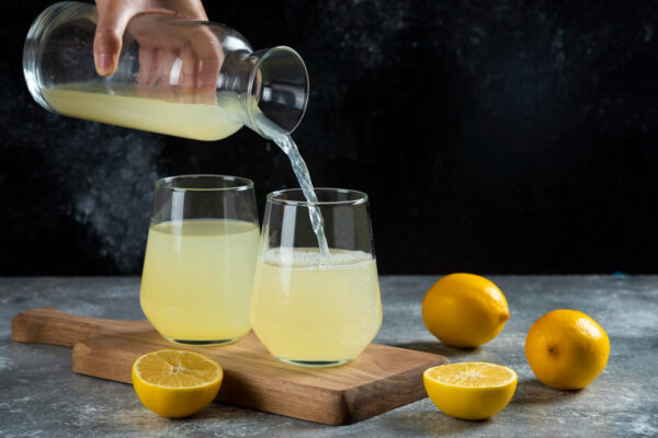 citron stava