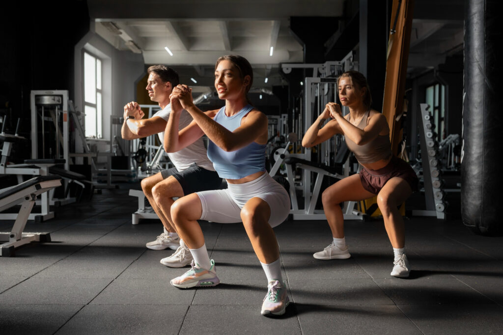 fitnes