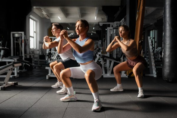 fitnes