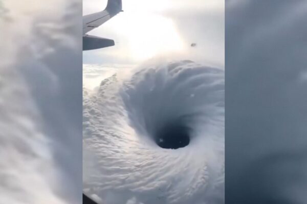 hurikan melissa jamajka