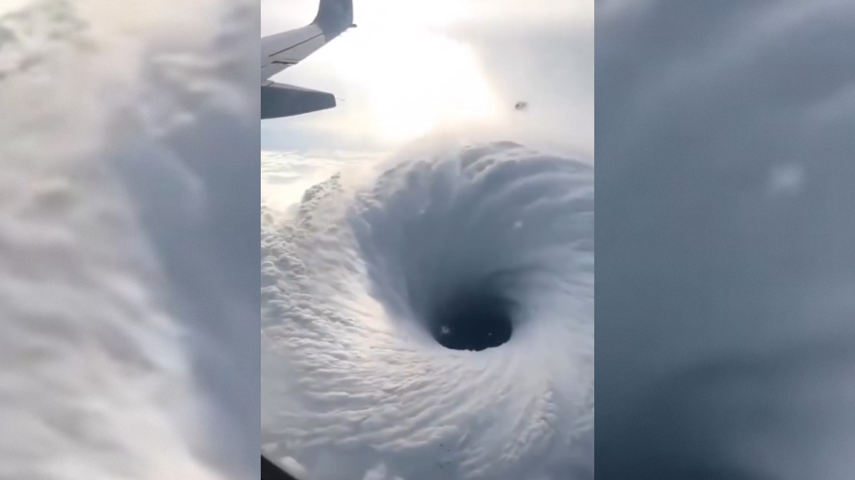 hurikan melissa jamajka