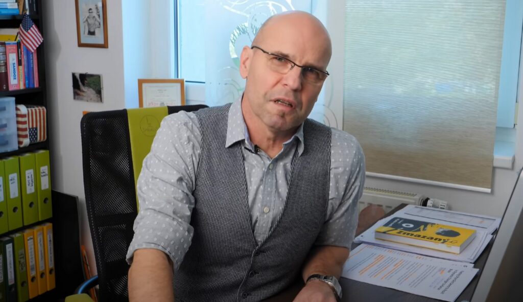 igor bukovsky kolagen