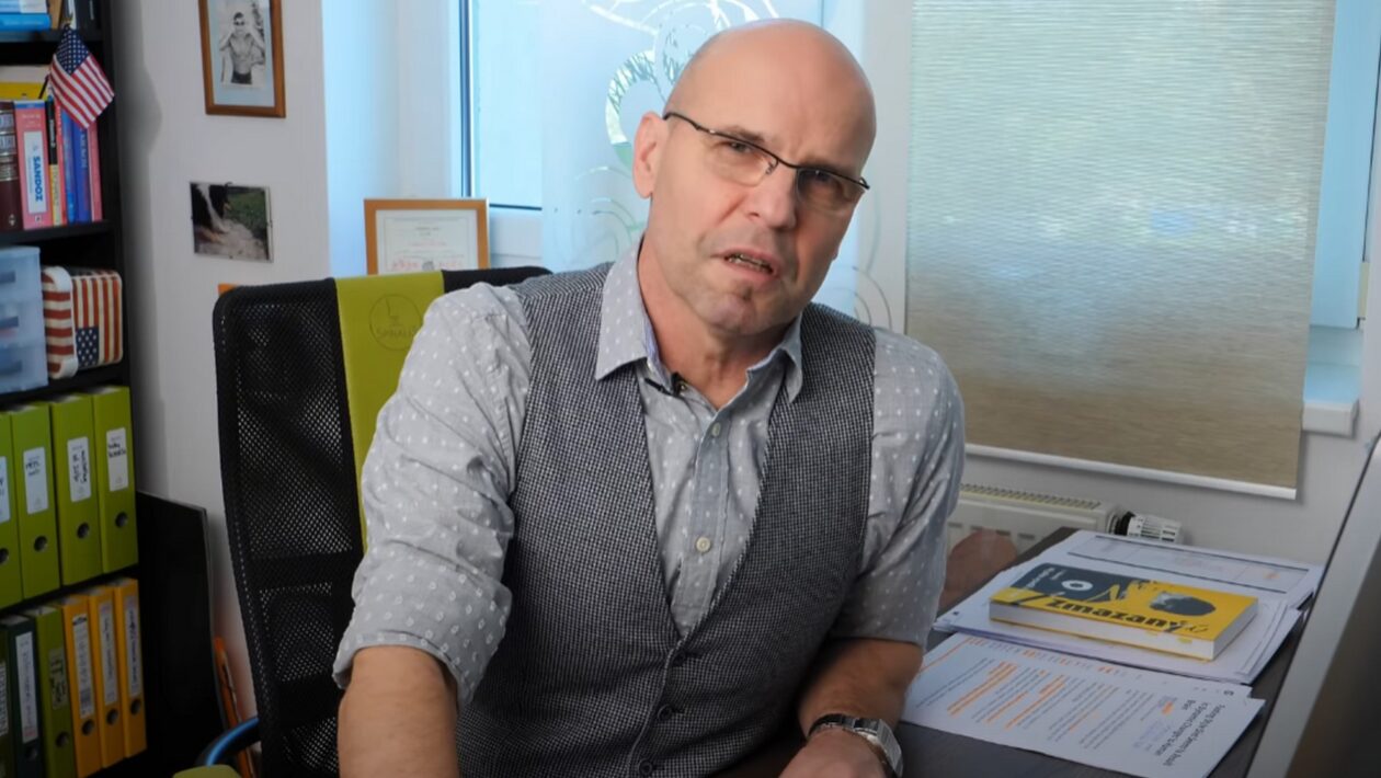 igor bukovsky kolagen