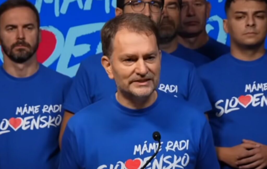 igor matovic