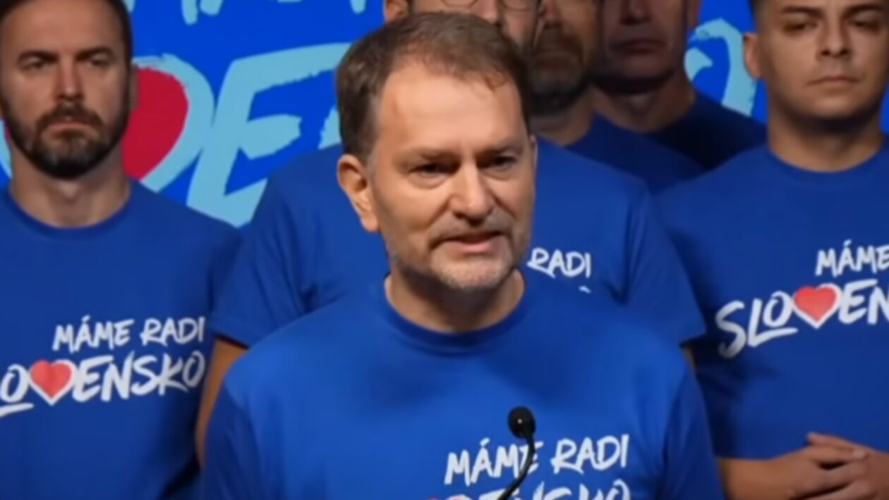 igor matovic