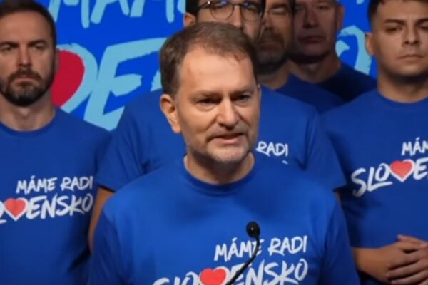 igor matovic