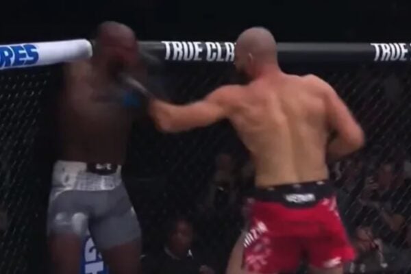 jiri prochazka zapas ufc