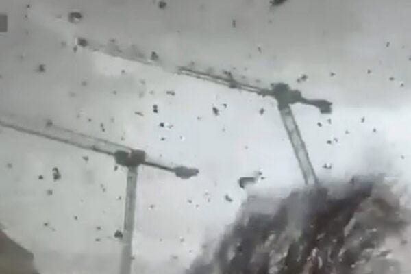 pariz tornado