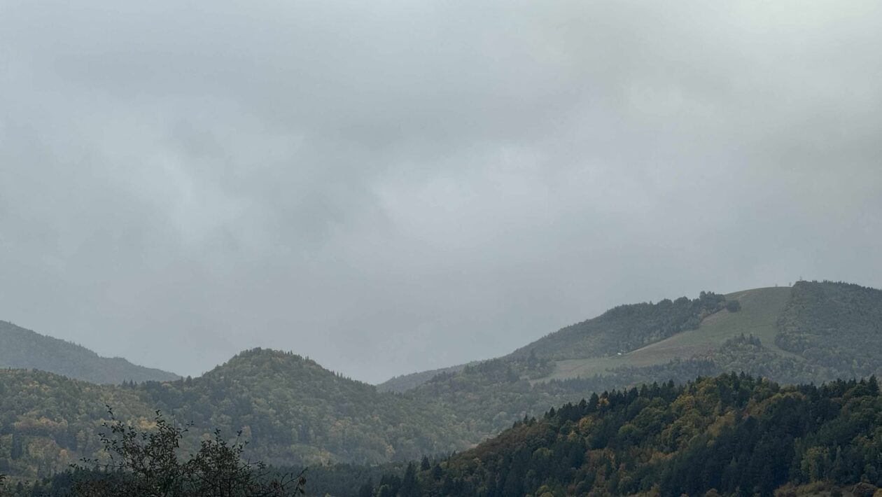 pocasie jesen slovensko 1