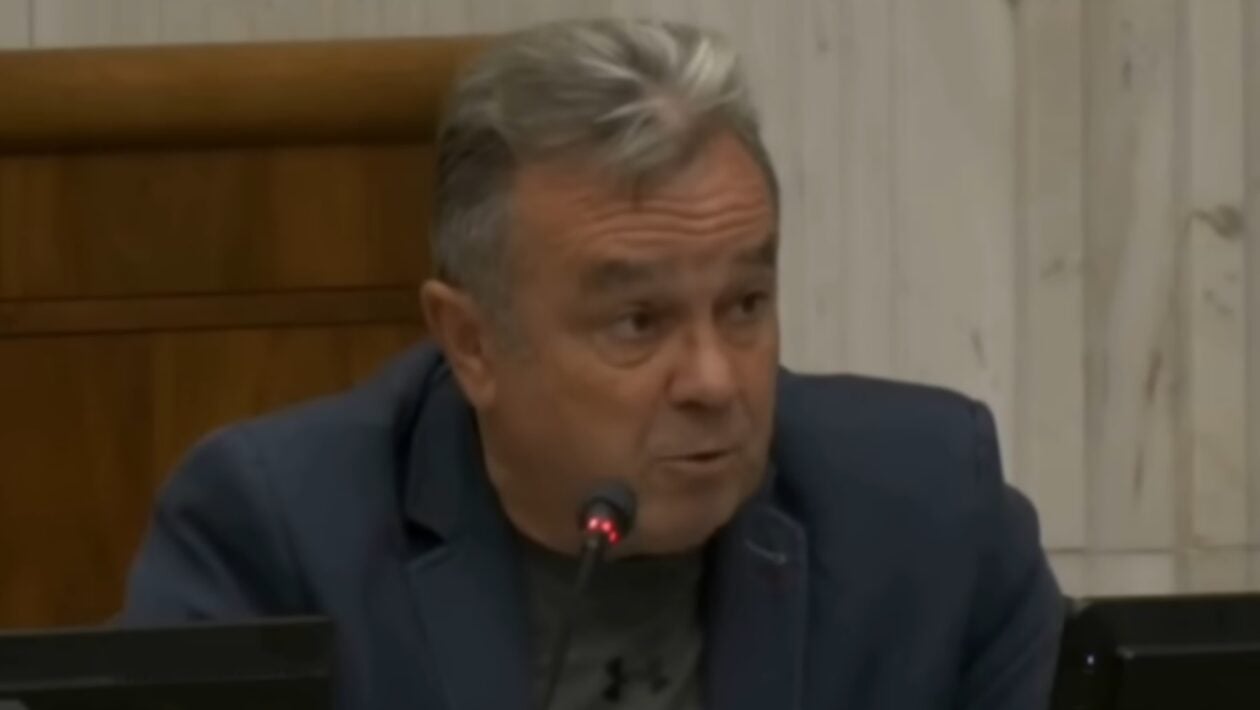 procko parlament