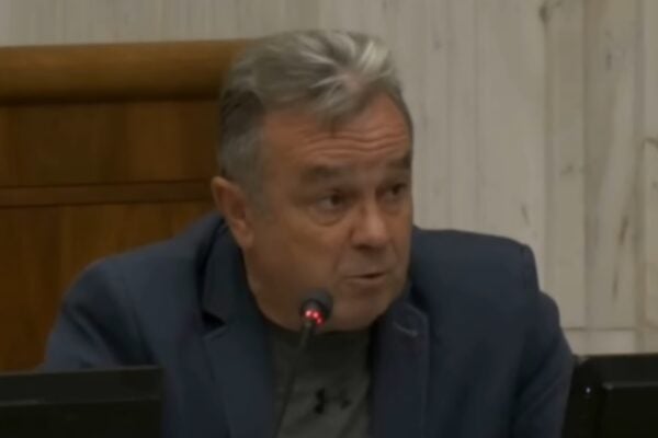 procko parlament