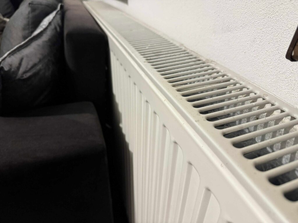 radiator 1