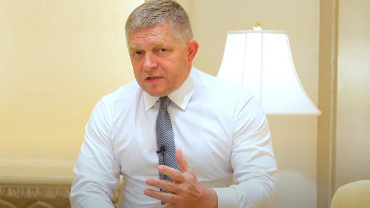 robert fico