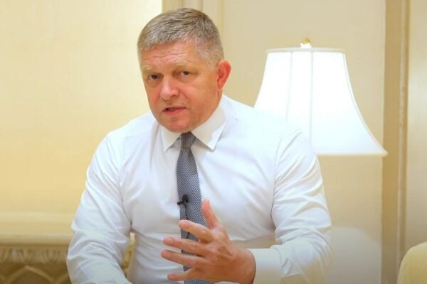 robert fico