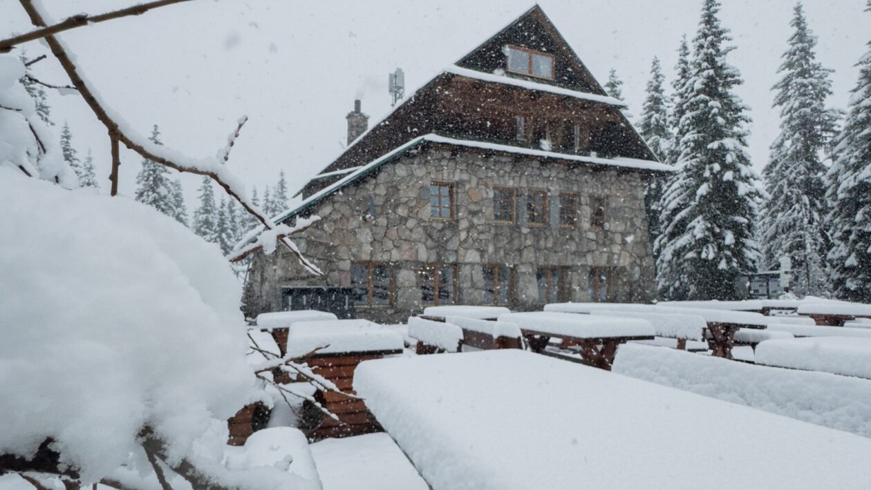 snezenie slovensko tatry