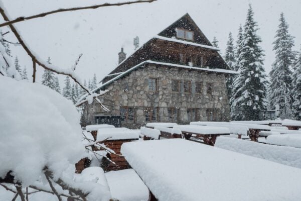 snezenie slovensko tatry