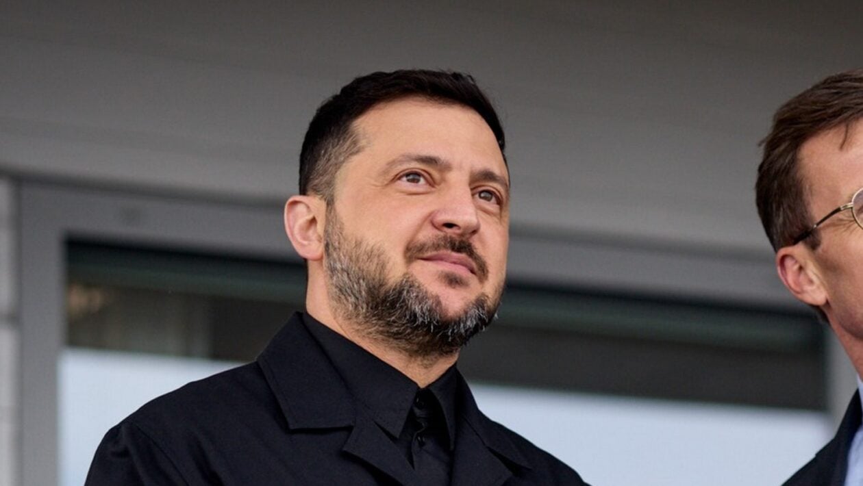 zelenskyj