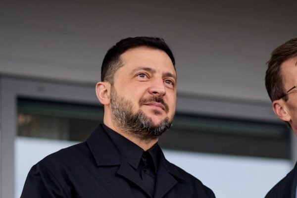 zelenskyj