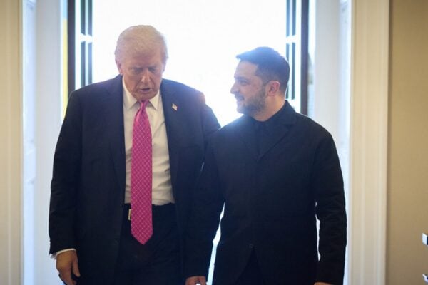 zelenskyj trump