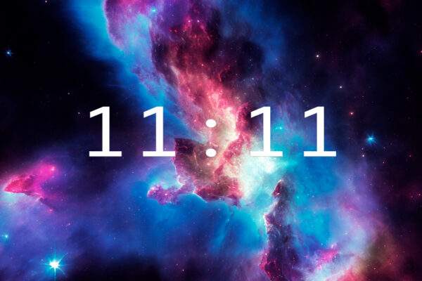 11 11 cisla numerologia