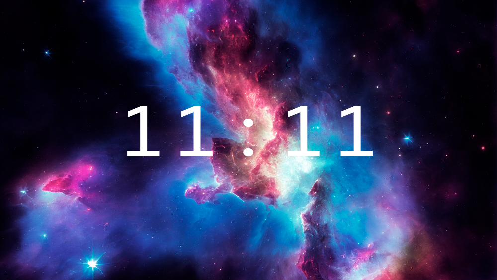 11 11 cisla numerologia