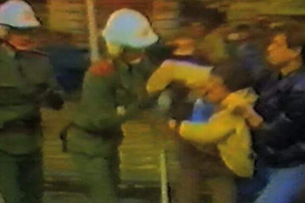 17 november zabery video