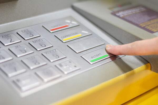 bankomat