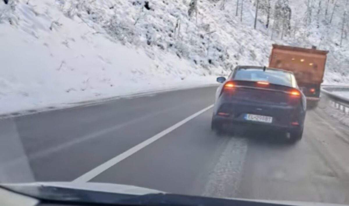 donovaly uzavrete kamiony